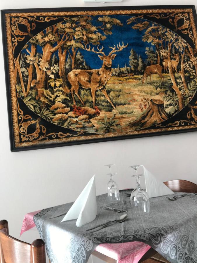 Albergo Ristorante Dal Cogo Spert Zewnętrze zdjęcie
