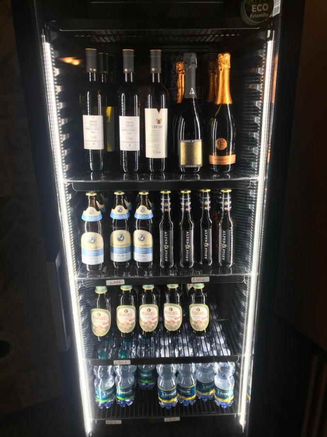 Albergo Ristorante Dal Cogo Spert Zewnętrze zdjęcie