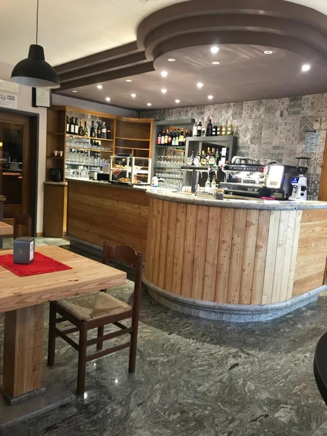 Albergo Ristorante Dal Cogo Spert Zewnętrze zdjęcie