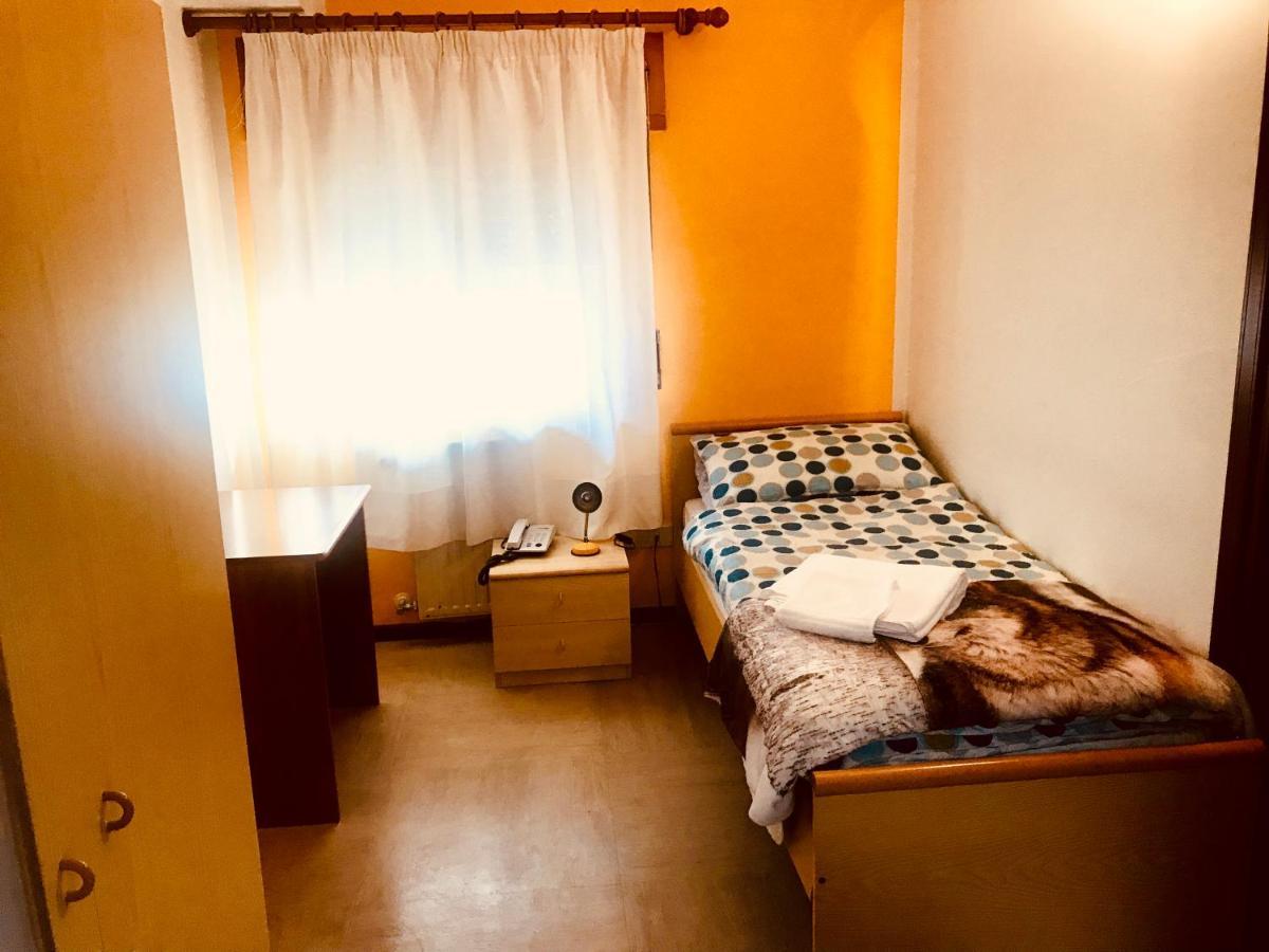 Albergo Ristorante Dal Cogo Spert Zewnętrze zdjęcie