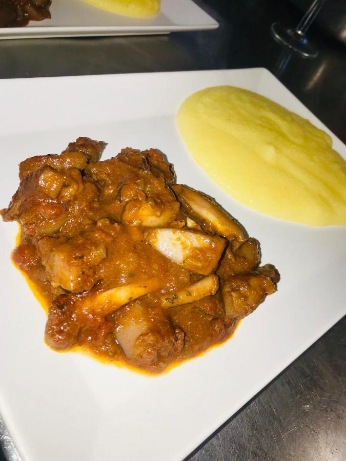 Albergo Ristorante Dal Cogo Spert Zewnętrze zdjęcie