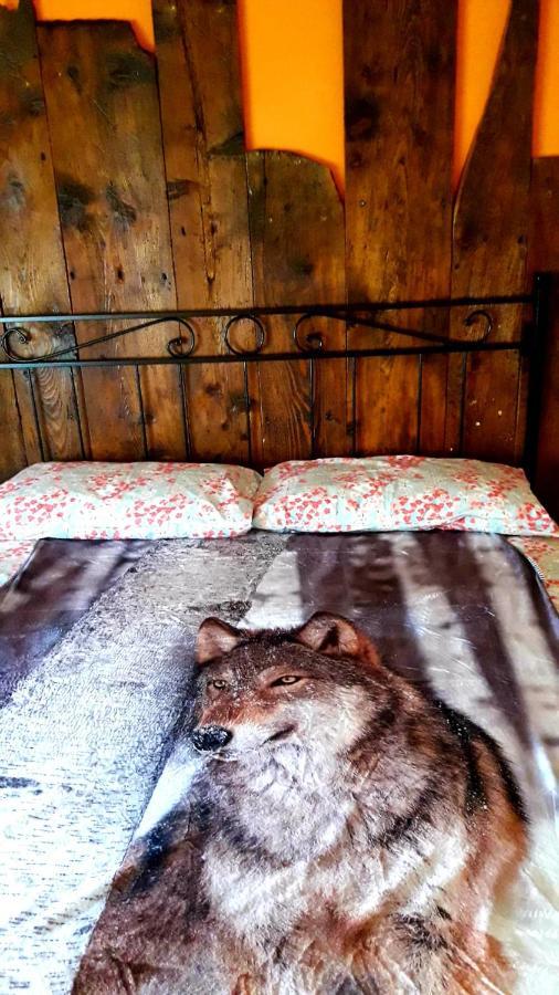 Albergo Ristorante Dal Cogo Spert Zewnętrze zdjęcie