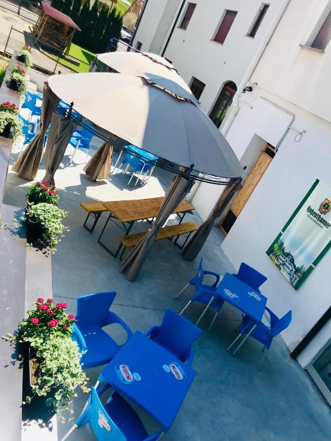 Albergo Ristorante Dal Cogo Spert Zewnętrze zdjęcie