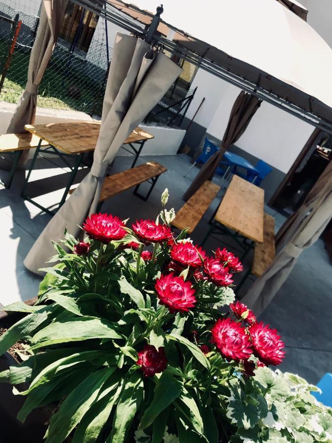 Albergo Ristorante Dal Cogo Spert Zewnętrze zdjęcie