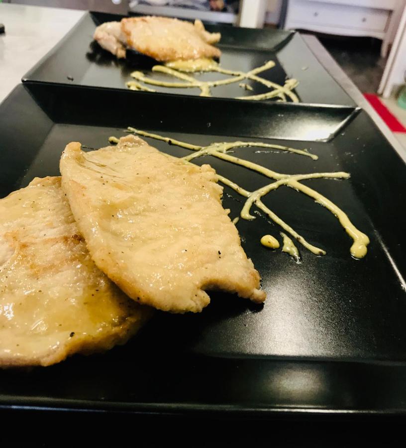 Albergo Ristorante Dal Cogo Spert Zewnętrze zdjęcie