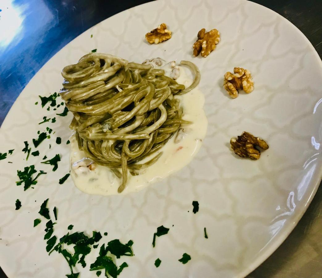 Albergo Ristorante Dal Cogo Spert Zewnętrze zdjęcie