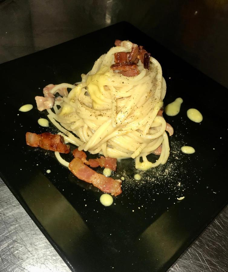 Albergo Ristorante Dal Cogo Spert Zewnętrze zdjęcie