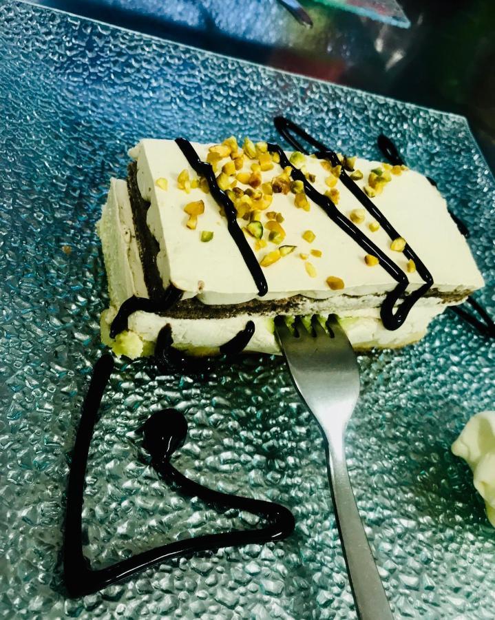 Albergo Ristorante Dal Cogo Spert Zewnętrze zdjęcie
