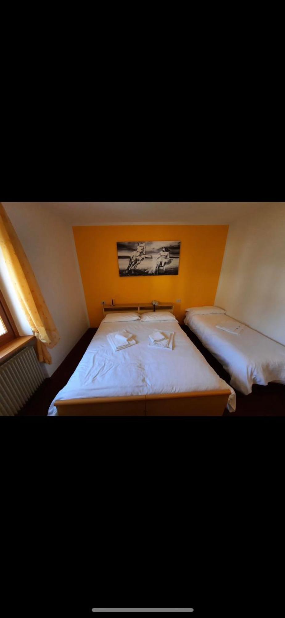 Albergo Ristorante Dal Cogo Spert Zewnętrze zdjęcie