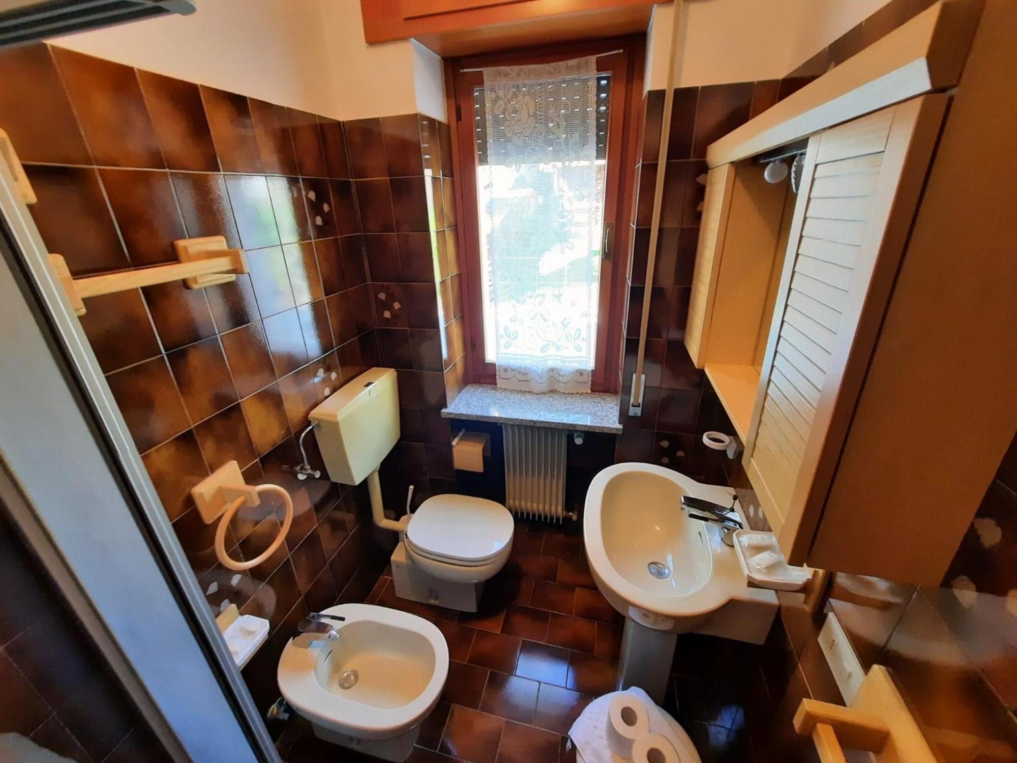 Albergo Ristorante Dal Cogo Spert Pokój zdjęcie
