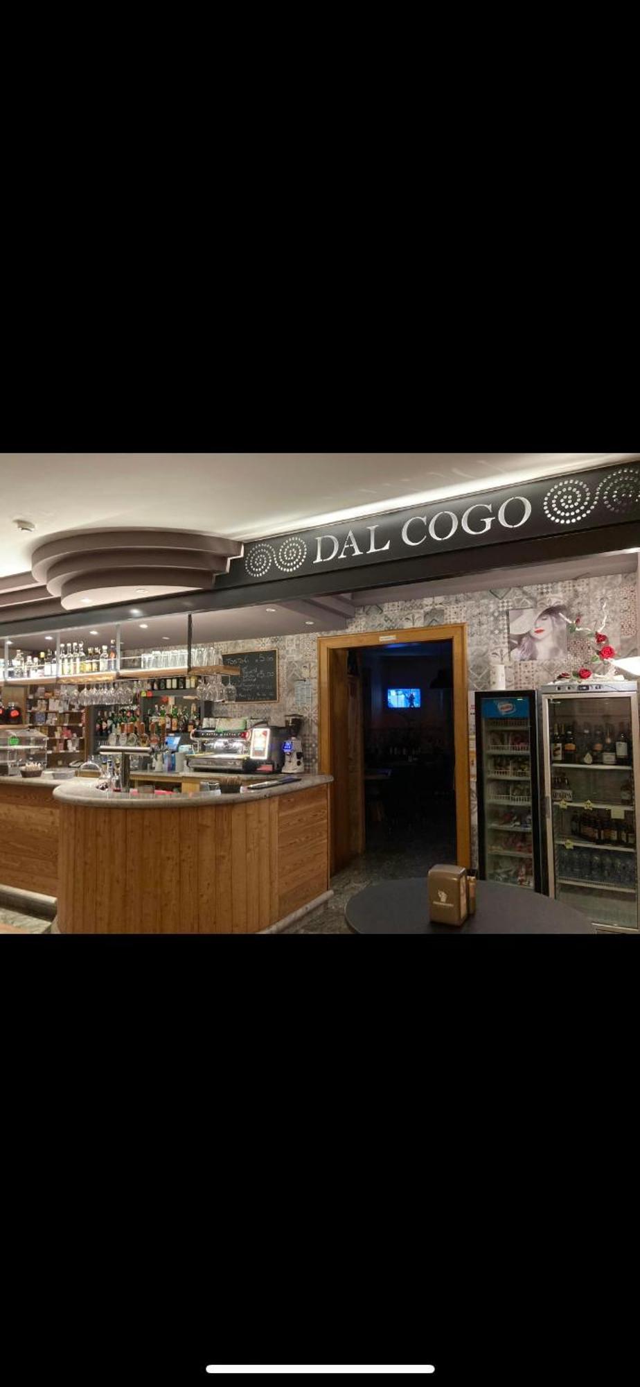 Albergo Ristorante Dal Cogo Spert Zewnętrze zdjęcie